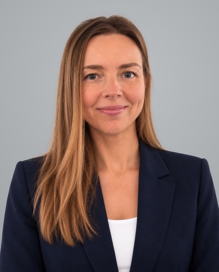 Katia Ketzel, Charter Broker at e-Jet