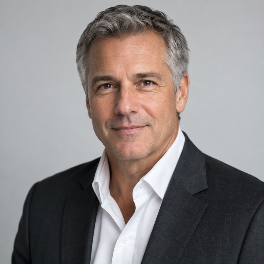Martin, Charter Broker at e-Jet
